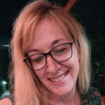 Mirgha Caré autora escritora poeta