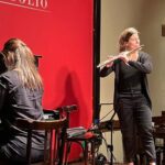 dúo ondinas piano flauta bargoglio bar