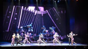 grandes valores del tango musical silvio soldán conductor diego romay director