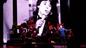 grandes valores del tango musical silvio soldán conductor diego romay director