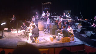 Giorgio Battistelli Experimentum Mundi música compositor