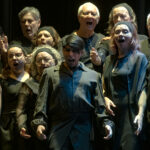 Festival Holst Orff Ensamble lírico orquestal gustavo codina director