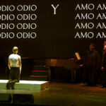 Festival Holst Orff Ensamble lírico orquestal gustavo codina director