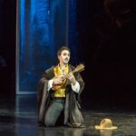 Don Giovanni ópera Juventus Lyrica asociación maría jaunarena directora