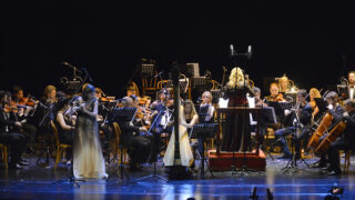 la balla música asociación patricia pouchulu directora mozart en esencia concierto