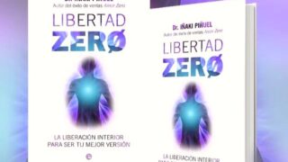 iñaki piñuel autor escritor libertad zero libro