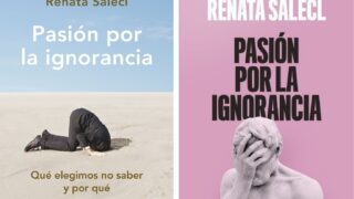 Pasión por la ignorancia