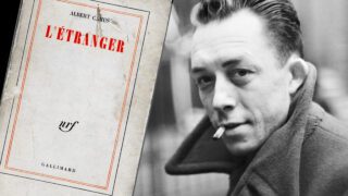 el extranjero libro albert camus escritor justicia