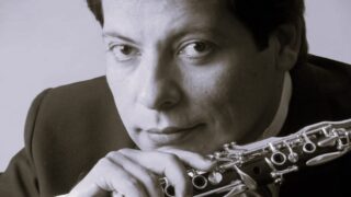 carlos céspedes clarinetista clarinete docente