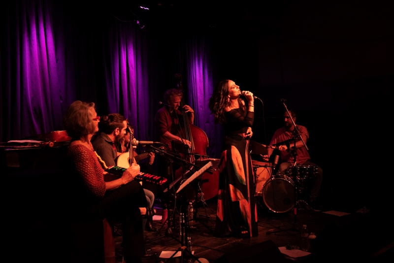 fadeiros grupo de lisboa a buenos aires música