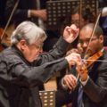 Sinfónica juvenil nacional josé de san martín orquesta mario benzecry director