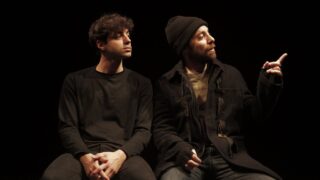 un cuerpo en algún lugar teatro director marcelo moncarz