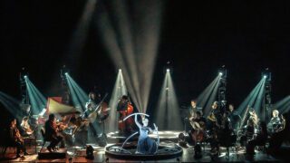 EDEN, Joyce DiDonato, Il Pomo d'Oro, Mozarteum Argentino