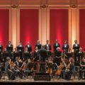 Gaechinger Cantorey, Mozarteum Argentino