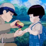 la tumba de las luciérnagas film director isao takahata
