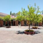 palacio san josé casa mansión Justo José de Urquiza presidente militar