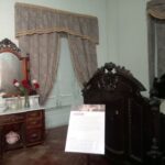 palacio san josé casa mansión Justo José de Urquiza presidente militar