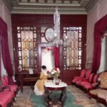 palacio san josé casa mansión Justo José de Urquiza presidente militar