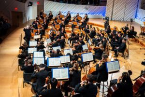 michael tilson thomas director new world symphony orquesta