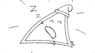 godly snooze dibujo nicolás meyer autor