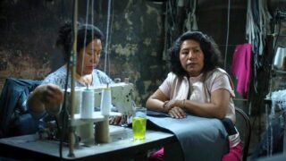 todas las fuerzas film película cine luciana piantanida directora