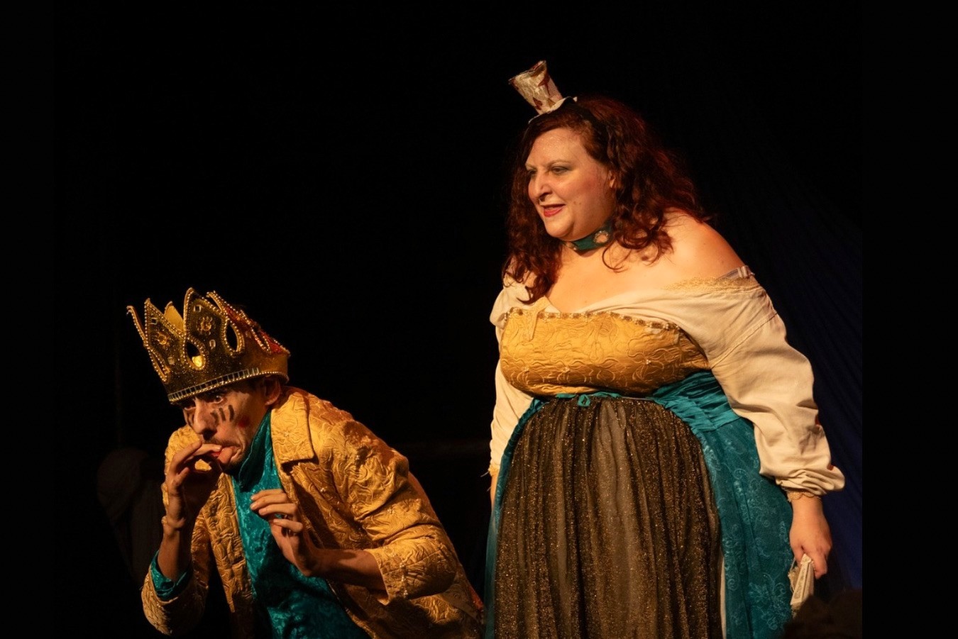 1789 teatro ariane mnouchkine autora daniel begino director