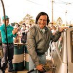 Menem serie TV Ariel Winograd director