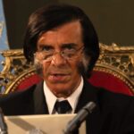 Menem serie TV Ariel Winograd director