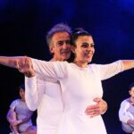 la lección de anatomía teatro carlos mathus autor