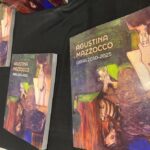 Agustina Mazzocco artista