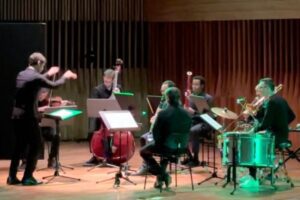 la historia de un soldado igor stravinsky música conciertos del mediodía mozarteum argentino