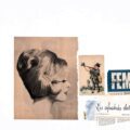 las afinidades electivas collage nora iniesta artista arte