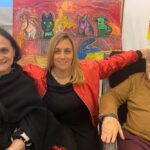 Agustina Mazzocco artista