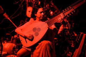 OOO ópera música CETC