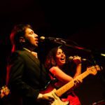 francisco fuentes músico & the cozy band música