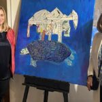 Agustina Mazzocco artista