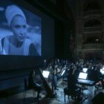 la bella y la bestia ópera philip glass compositor ensamble arthaud