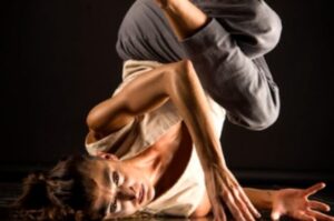 BERRUETA + DE CHAPEAUROUGE danza ballet