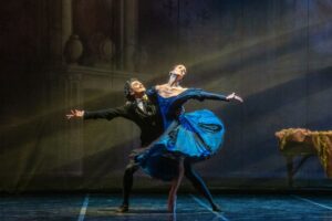 onegin ballet teatro colón 2025