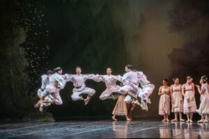 onegin ballet teatro colón 2025