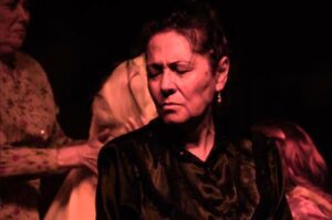 bodas de sangre teatro cazadores del arte perdido