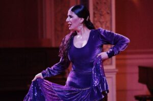 festival federico garcía lorca