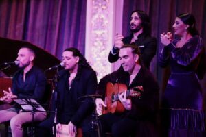 festival federico garcía lorca