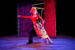 lie low teatro rex daugherty director