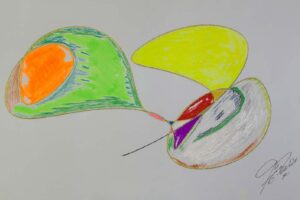 nélida arp artista escritora