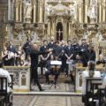 Estreno cantata sacra Nican mopohua Pedro Chemes