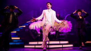 COMPANY teatro musical Director Fer Dente