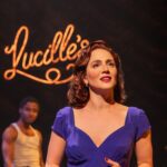 Chez Joey teatro musical Tony Goldwyn Savion Glover director