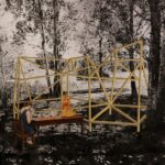 Claudio Gallina artista arte pintura