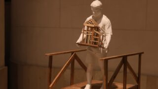 Claudio Gallina artista arte escultura